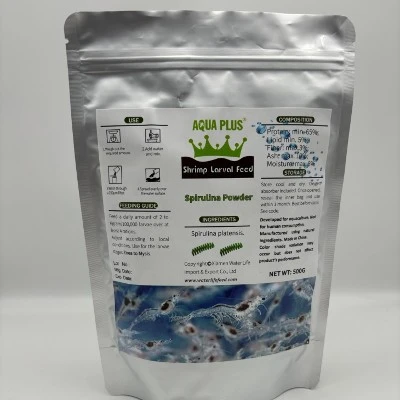 spirulina 500g spirulina 500g