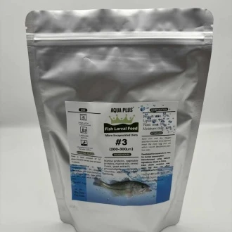 Fish Larval Feed Micro Encap Fish Larval Feed Micro Encap
