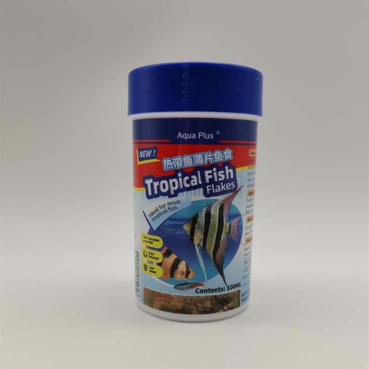 Tropical Fish Flakes for Export suppliers