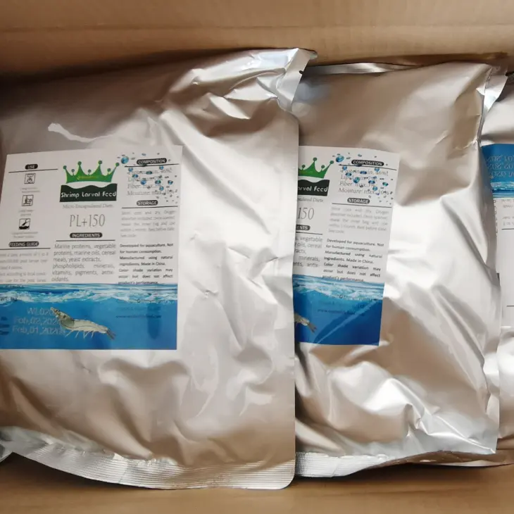 PL150 Microencapsulated Feed