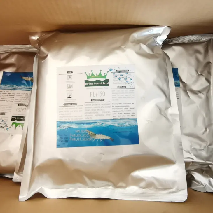 PL150 Microencapsulated Feed